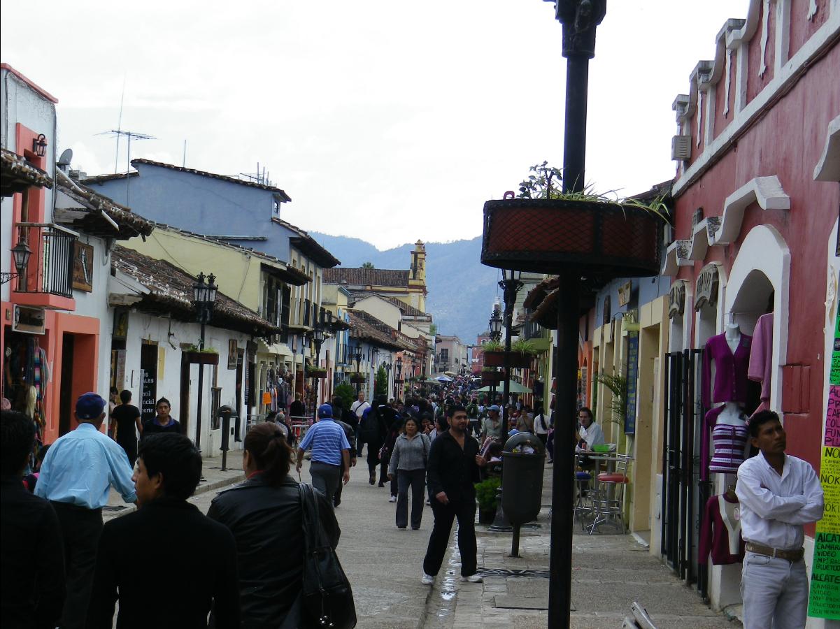 San Cristobal35